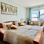 Apartment Neptuns-oase