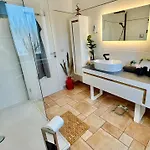Neptuns-oase Apartment *