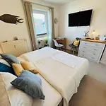 Neptuns-oase Apartment