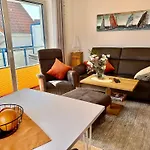 Neptuns-oase Apartment Ostseeheilbad Zingst