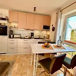 Apartment Neptuns-oase *