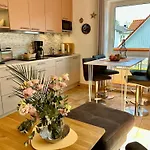 Neptuns-oase Apartment *
