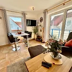 Apartment Neptuns-oase