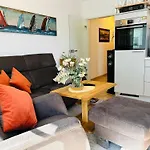 Apartment Neptuns-oase *