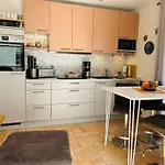 Apartment Neptuns-oase Ostseeheilbad Zingst