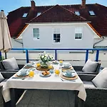 Apartment Neptuns-oase Ostseeheilbad Zingst