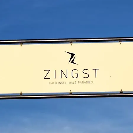 Neptuns-oase Zingst