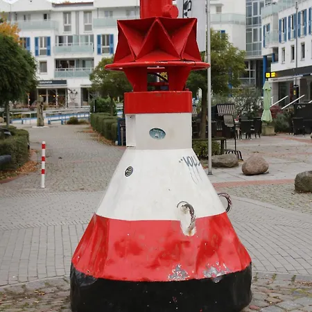 Neptuns-oase *