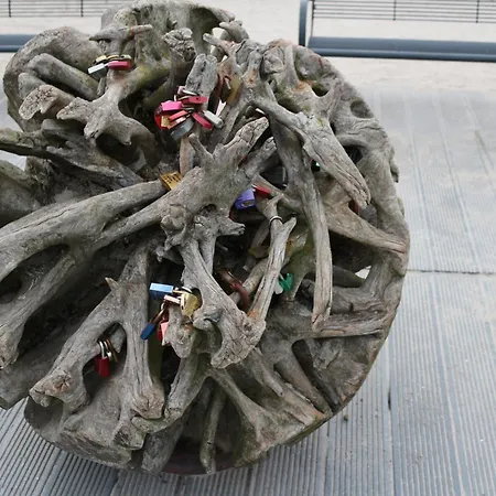 Neptuns-oase * Zingst