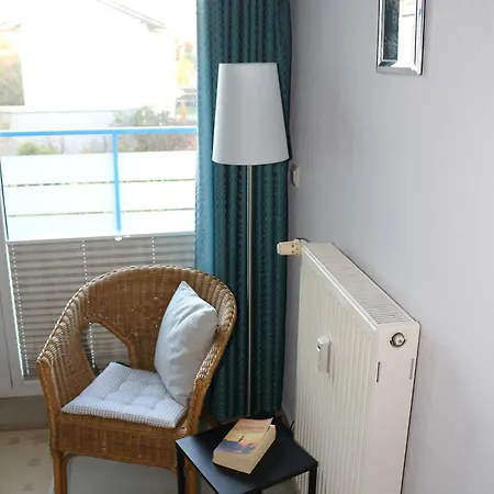 Apartmán Neptuns-oase *