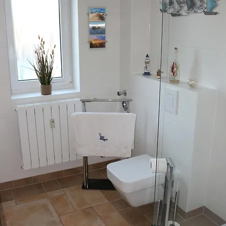 Neptuns-oase * Zingst