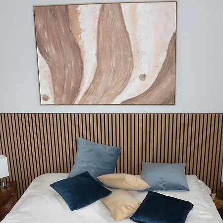 Neptuns-oase Apartment