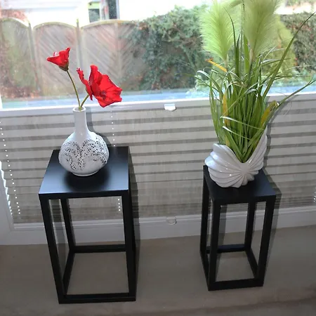 Neptuns-oase Apartmán Zingst