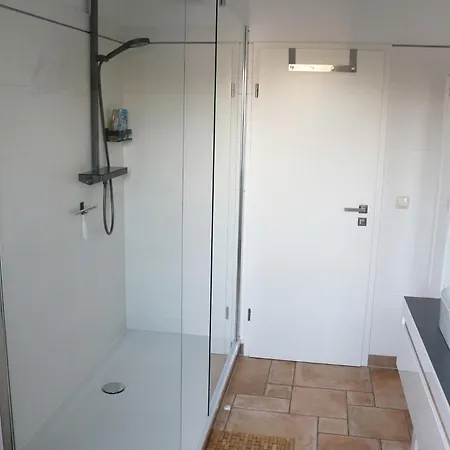 Apartment Neptuns-oase *