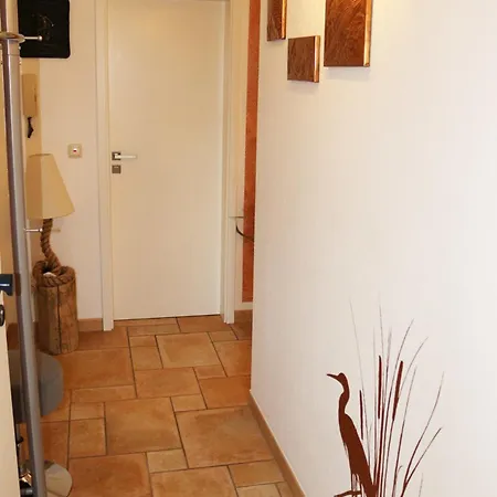 Neptuns-oase Apartmán Zingst