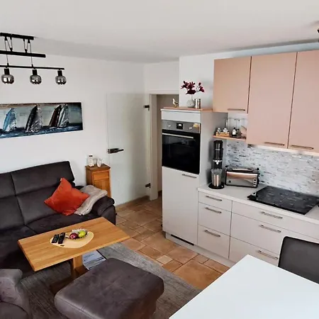 Neptuns-oase * Zingst