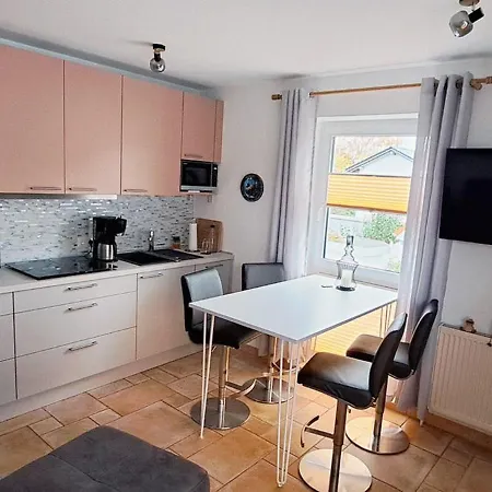 Apartmán Neptuns-oase