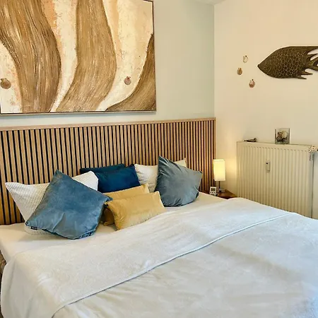 Neptuns-oase Apartment