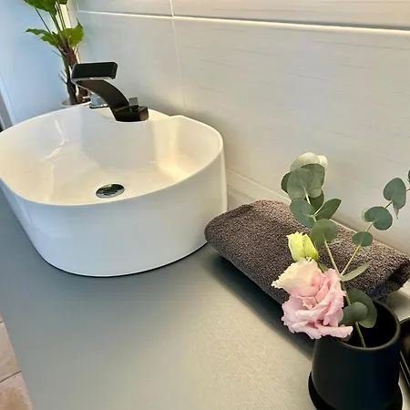 Apartment Neptuns-oase