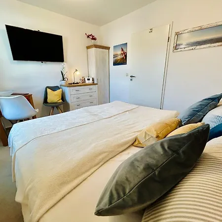 Neptuns-oase Apartment